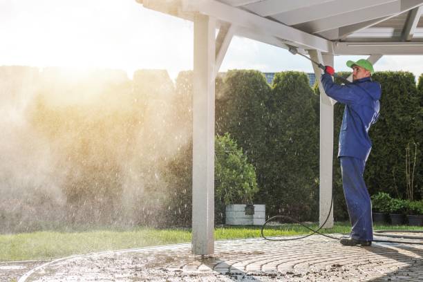 Best Building Exterior Washing  in Thermalito, CA