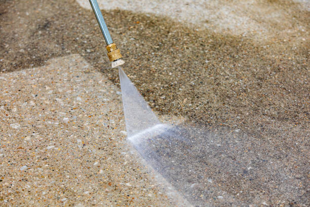 Best Restaurant Pressure Washing  in Thermalito, CA
