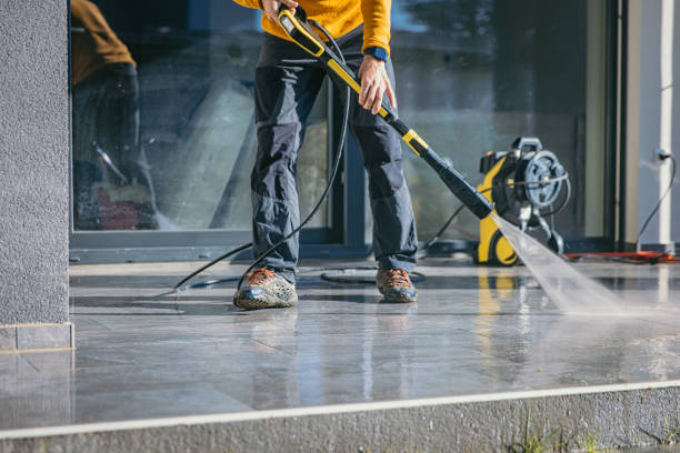 Best Playground Equipment Cleaning  in Thermalito, CA