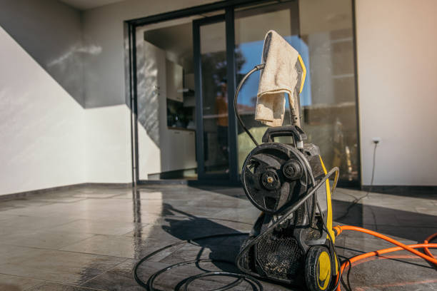 Best Gas Station Cleaning  in Thermalito, CA