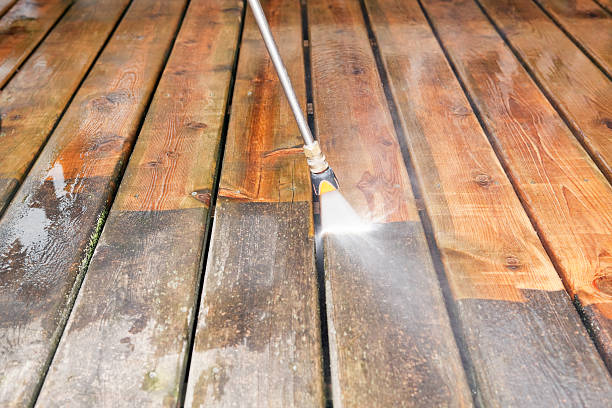 Best Dumpster Area Cleaning  in Thermalito, CA