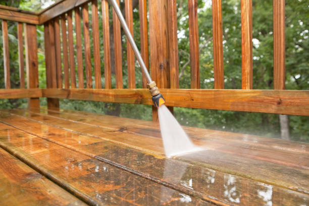 Professional Pressure Washing Services in Thermalito, CA